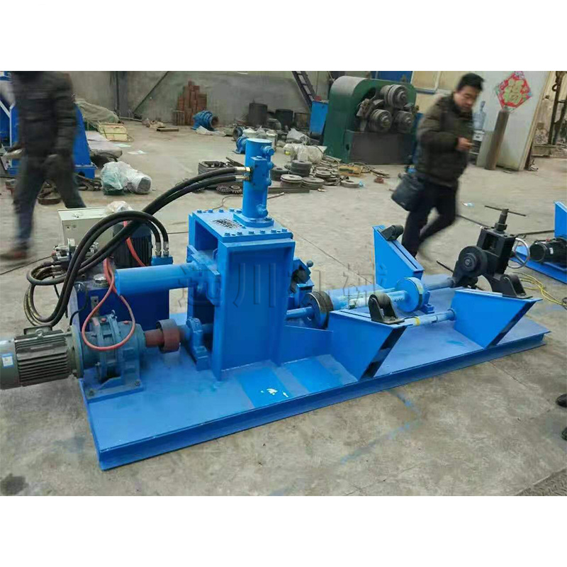 风管翻边机 金属桶圆柱形翻边机 直桶椎体两用翻边机 旋压机-阿里巴巴