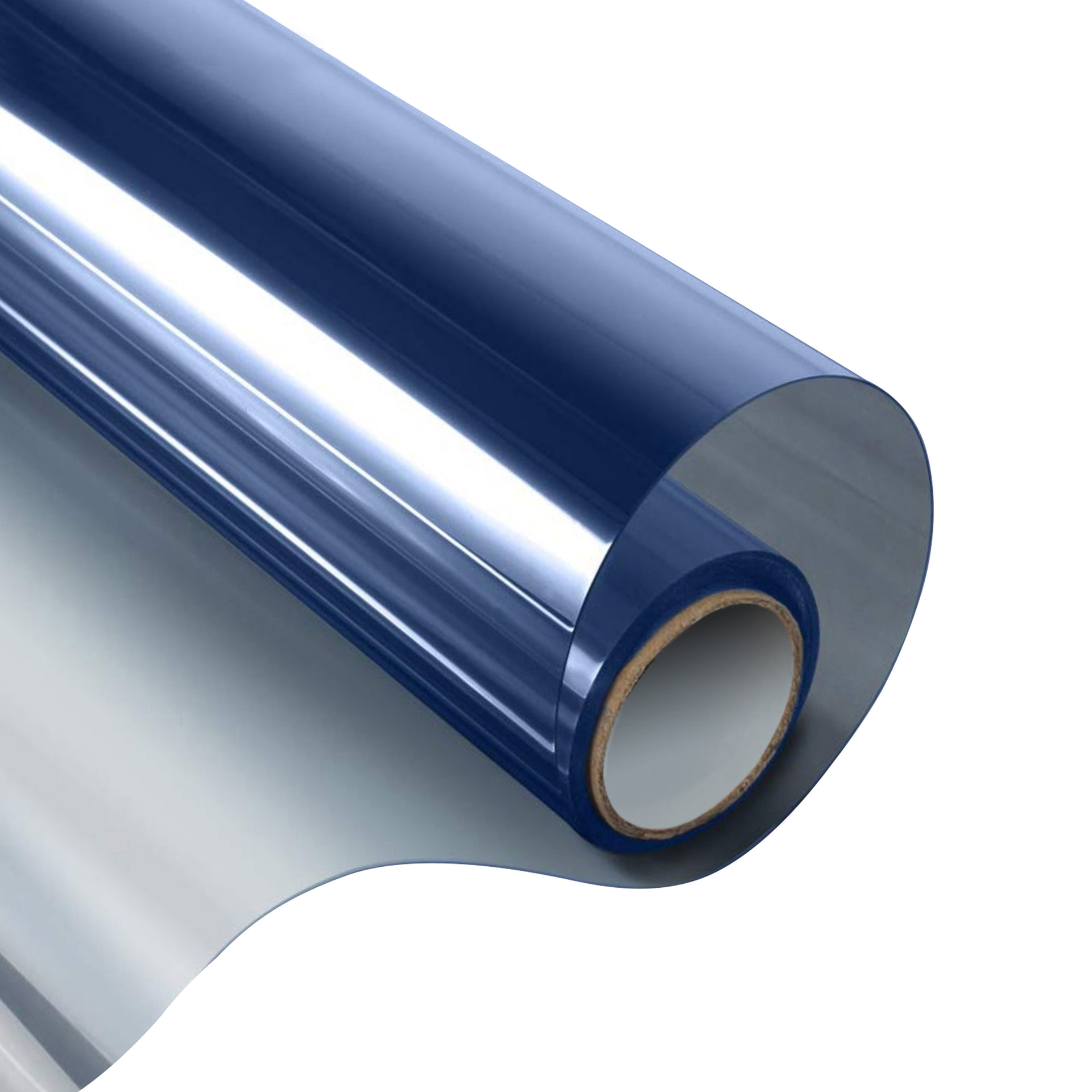 隔热膜玻璃贴纸窗户贴膜防晒遮阳反光单向透视遮光阳台卧室家用膜