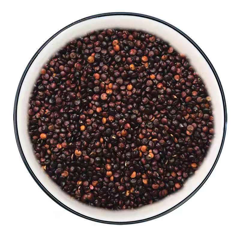 黑藜麦 新货青海高原藜麦藜麦 黑藜麦米黑藜麦白藜麦红藜麦批发