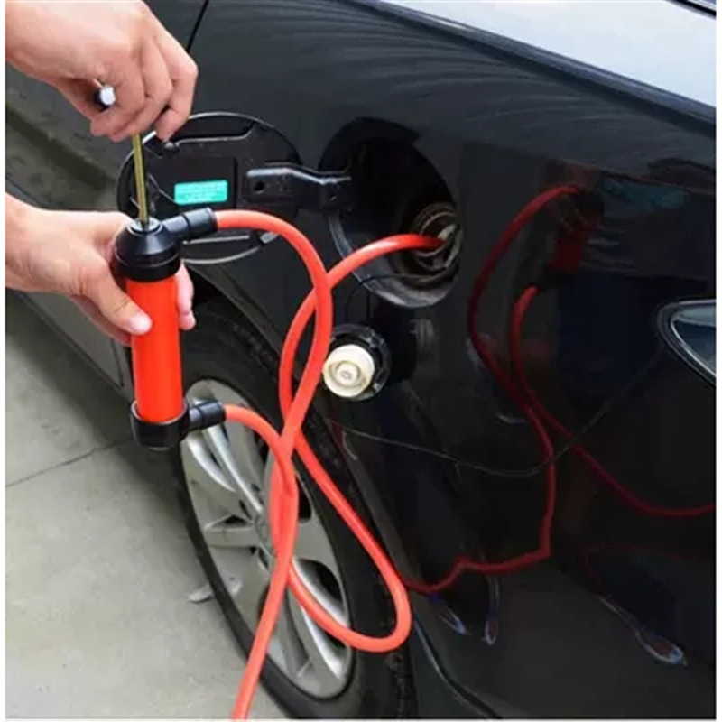 抽油器 汽车手动抽油器吸油管 油箱抽油器汽油泵抽水器摩托车抽油