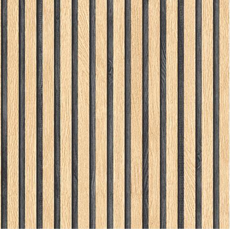 3D Wood Color Wood Grain Wallpaper PVC Living Room Background Japanese Tatami Ceiling Pin Chips Wallpaper Manufacturer