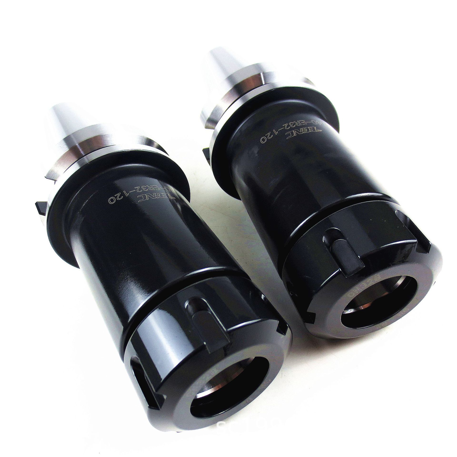 成都森泰英格弹簧夹头刀柄/成都英格刀柄:bt40-er32-120