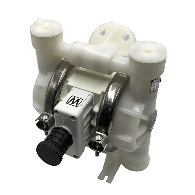 美国威尔顿气动隔膜泵 t8/aaaab/nes/ne/ne/0014金属泵系列-阿里巴巴