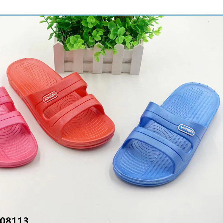 Summer Xibujia 811 Female Slippers Home Factory Slippers