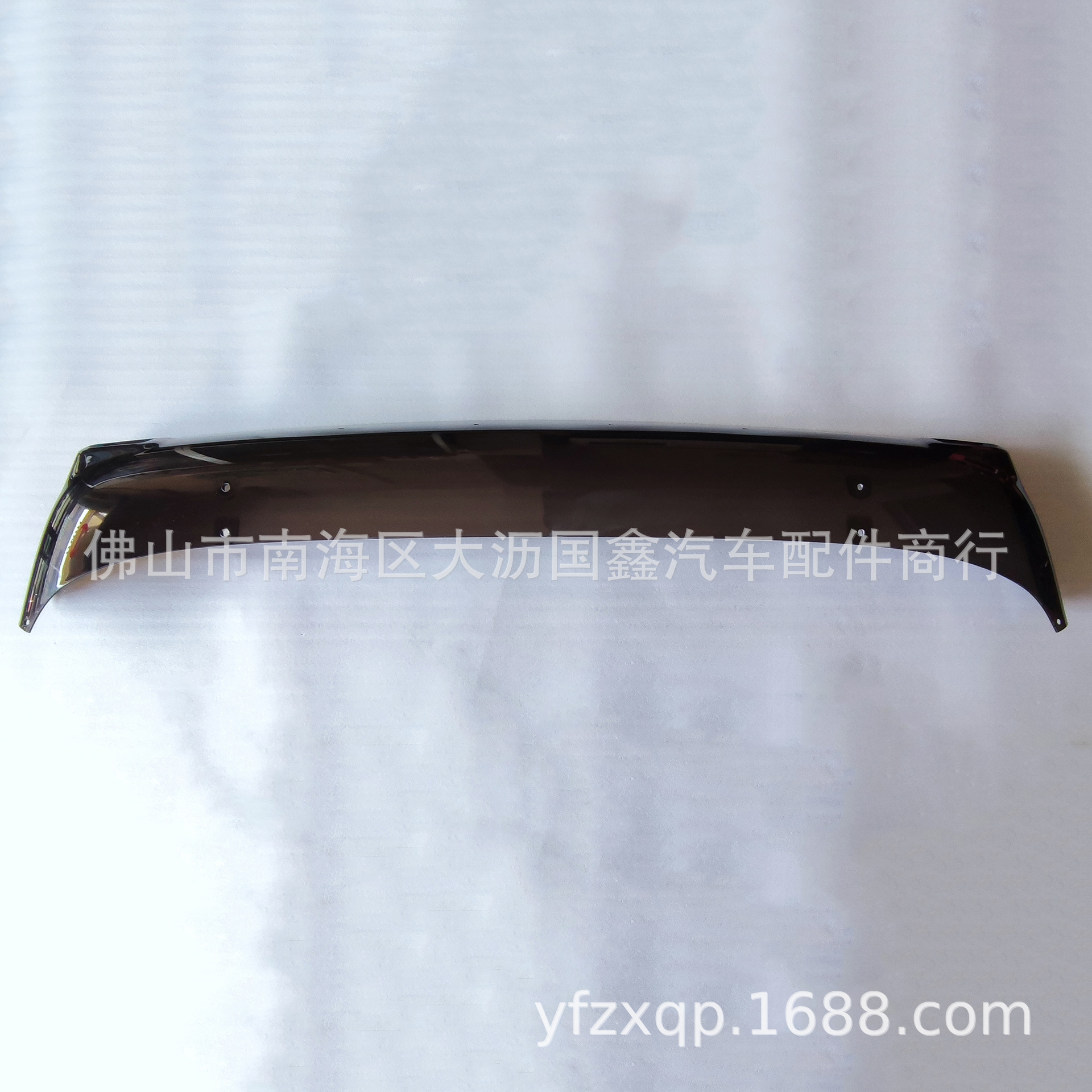 广汽日野700驾驶室遮阳罩总成 p11c ss2p fs2p s6320e0050 hino