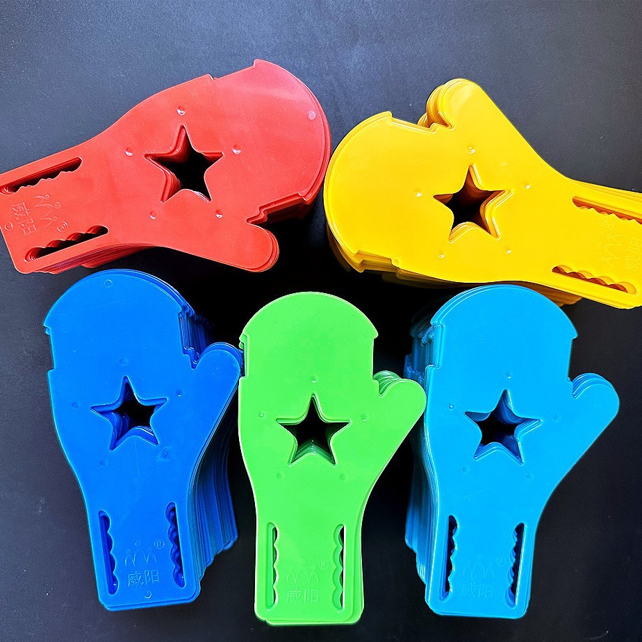 儿童加厚输液固定手板点滴留置针小号固定板防跑针婴儿夹板-阿里巴巴