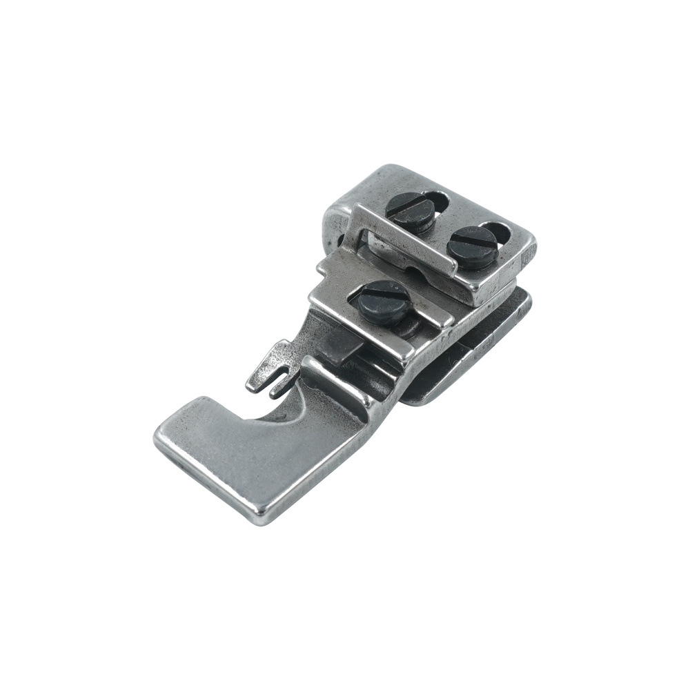 5成交53个家用缝纫机压脚 打褶压脚 抽褶压脚 褶皱压脚 多功能缝纫机