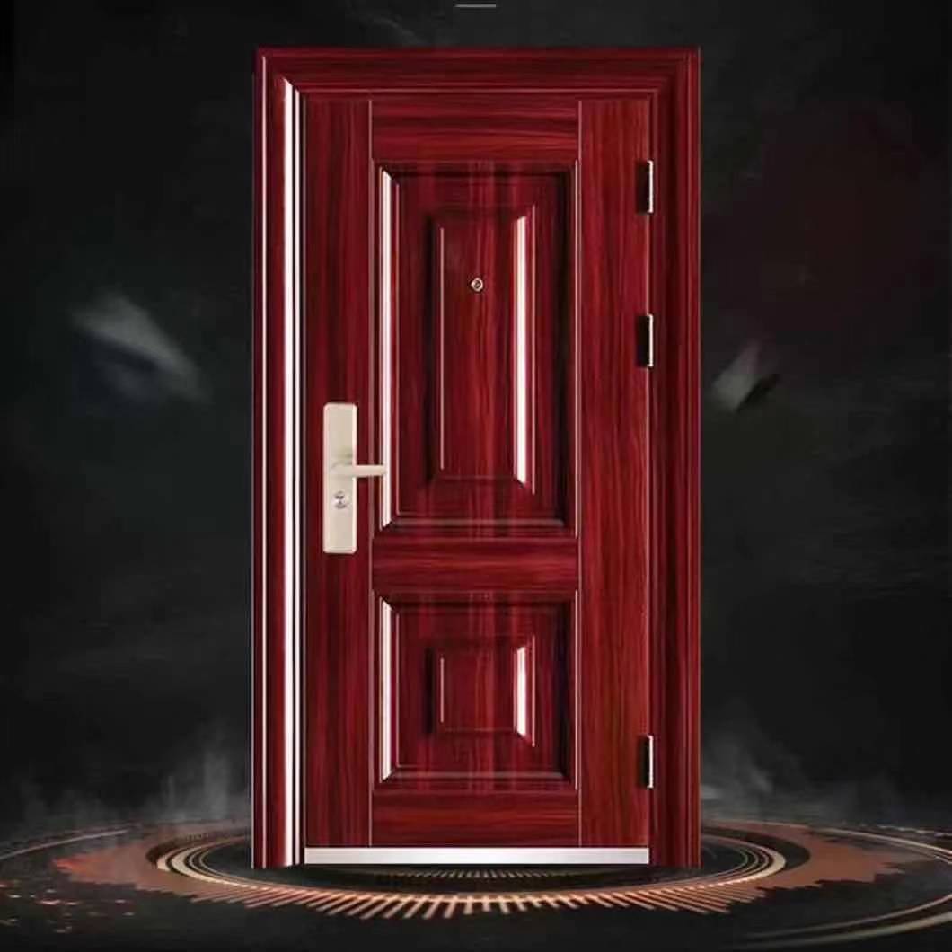 扇钢制防盗门-扇钢制防盗门厂家,品牌,图片,热帖-阿里巴巴