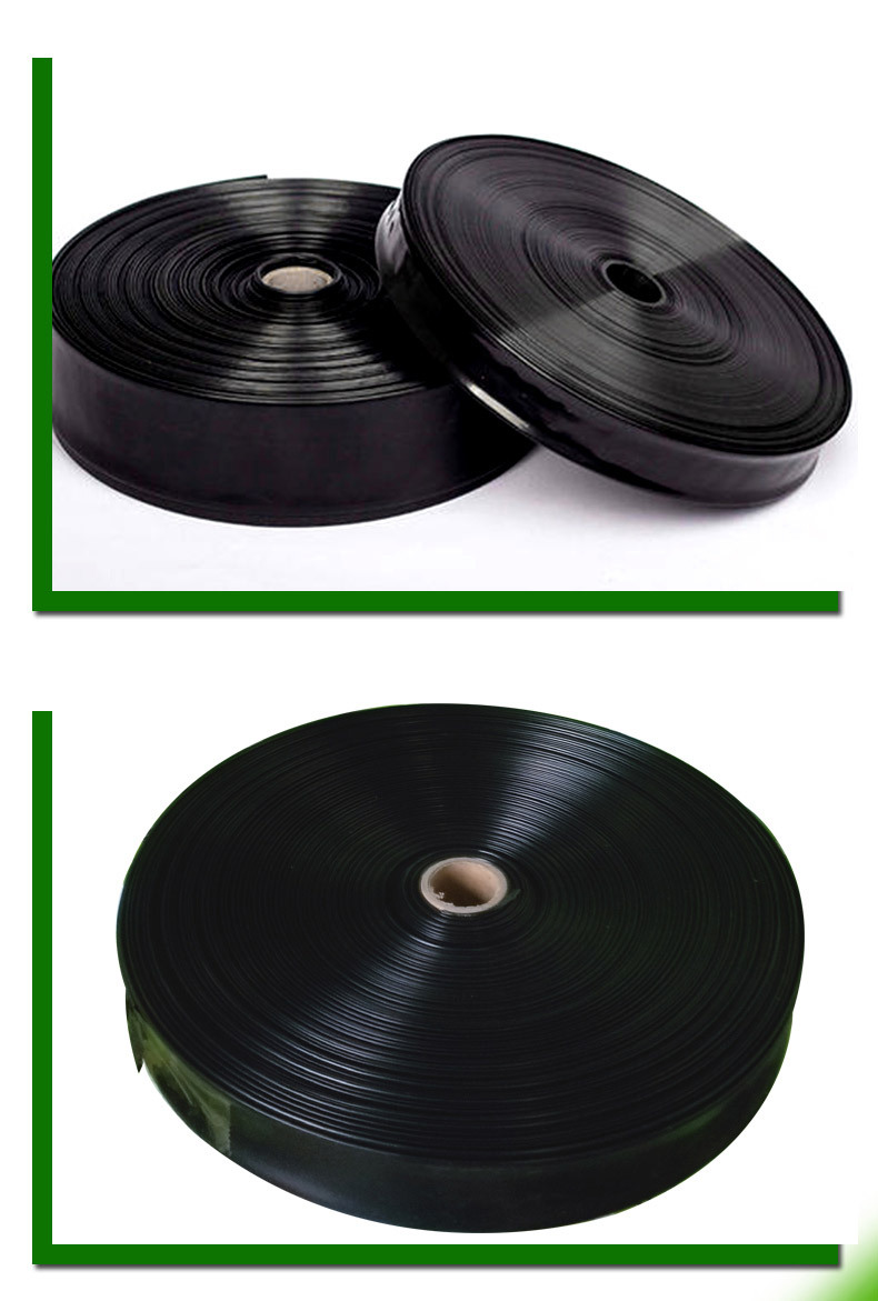 山东货源供应微喷带 价格合理水软管园林喷灌带浇灌农用微喷带