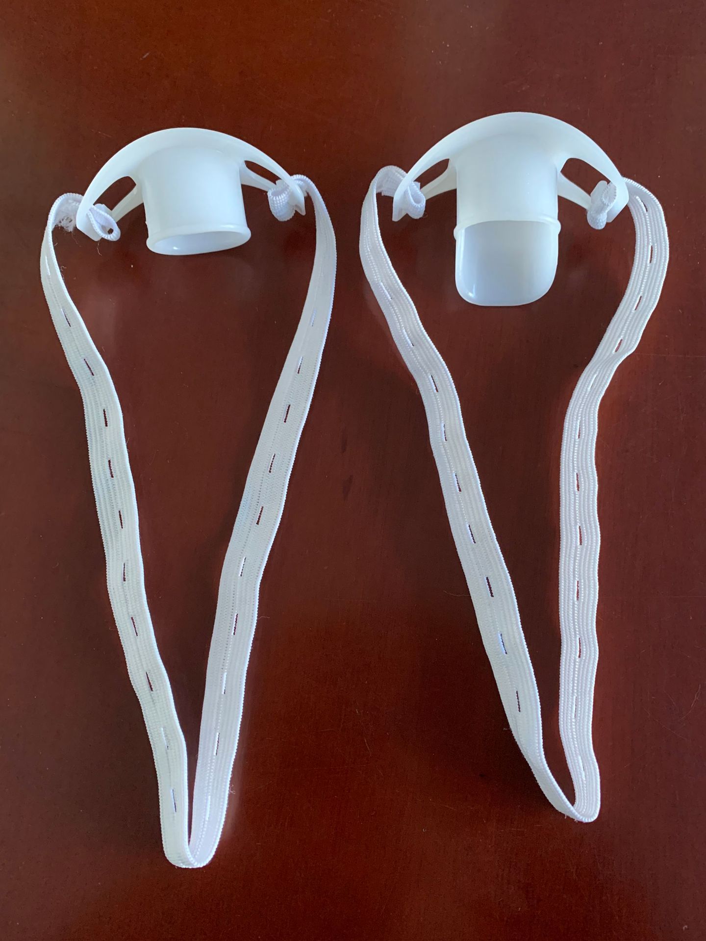 产地批发扬州捷洁各种一次性 咬口 咬嘴 牙垫 口垫