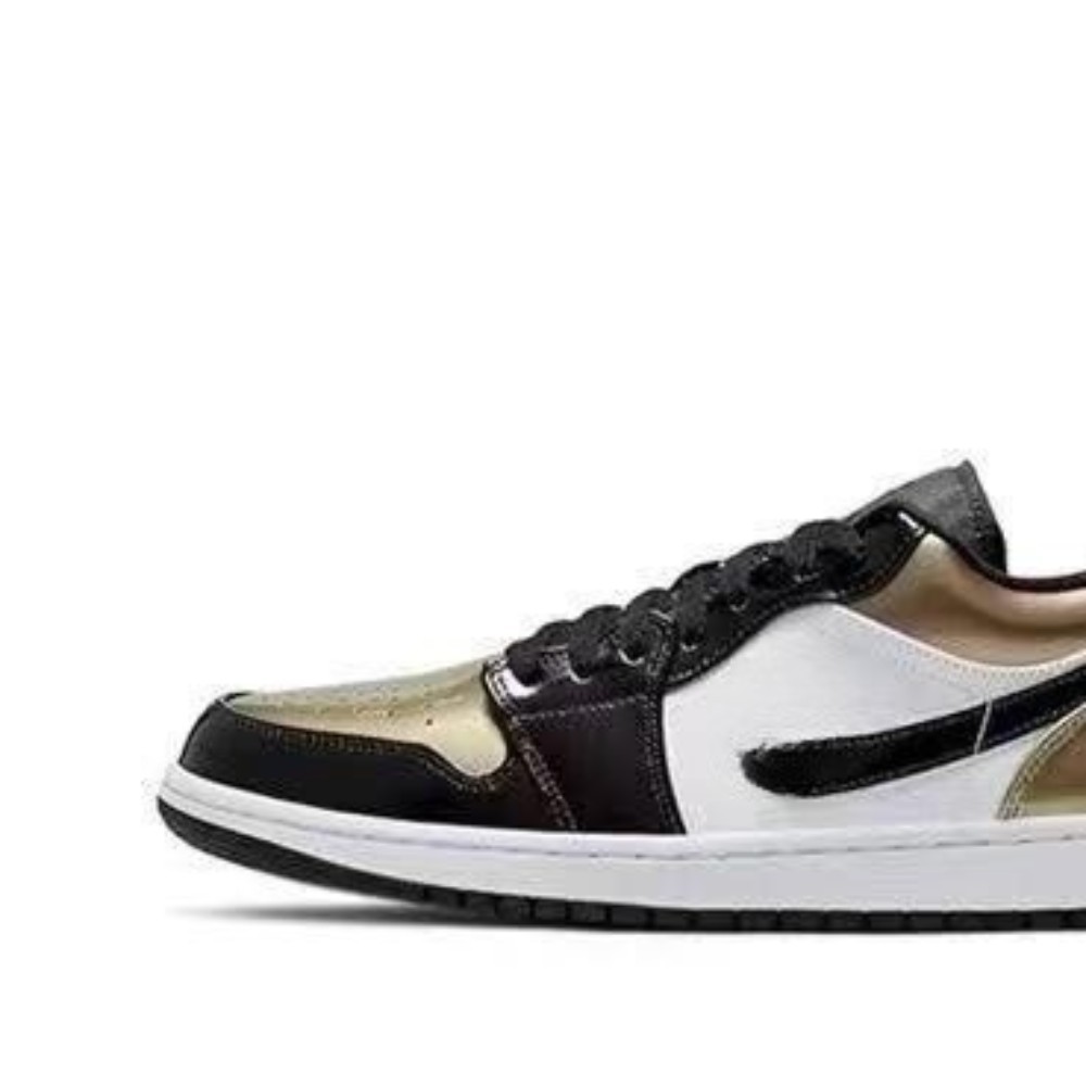 aj1低帮篮球鞋烟灰大理石大学蓝乔1蒂芙尼倒钩男女休闲运动鞋外贸