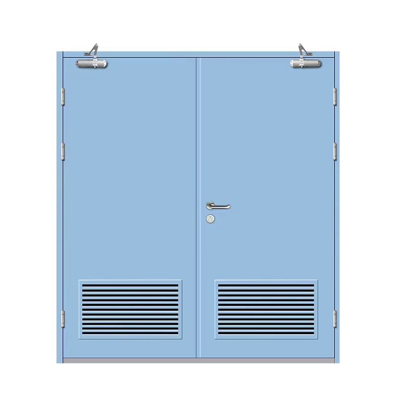 0成交0平方米供应配电室门 变压器室门 配电室防火门 变电室钢质大门