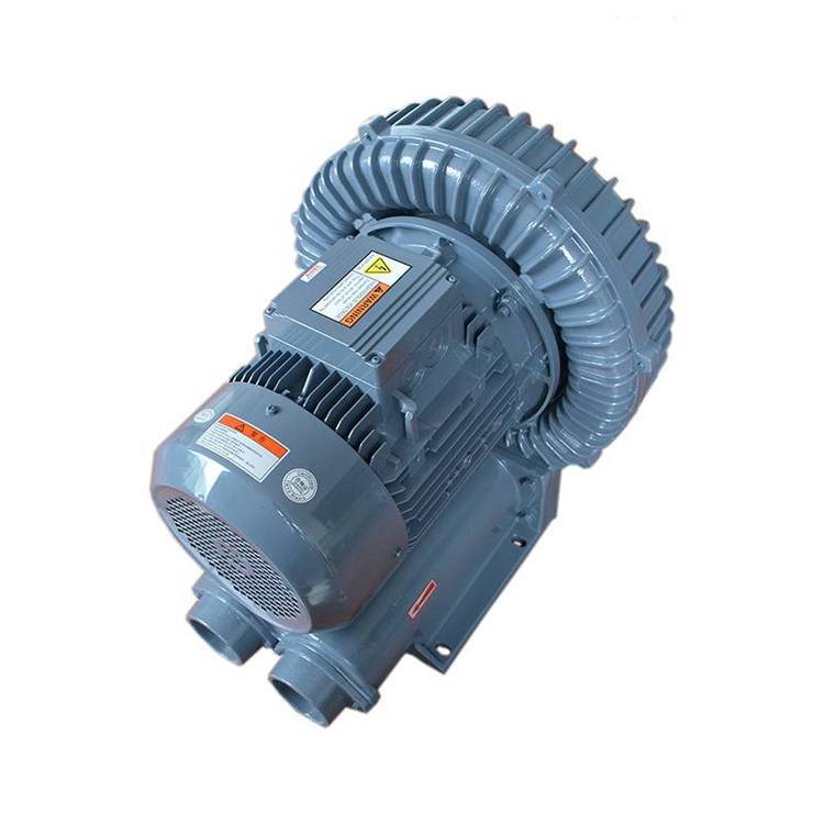 增压泵罗茨风机