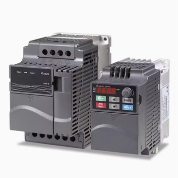 delta/台达&nbsp;变频器&nbsp;vfd220e43a 22kw 带旋钮调速