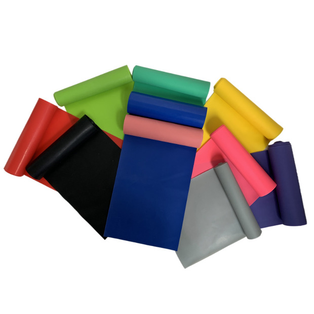 批发高弹力可水洗乳胶片制衣面料乳胶布整卷25米乳胶片材定制工厂