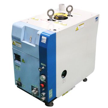 日本荏原真空泵干泵维修电路板