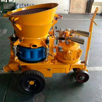 防爆湿喷机 hsp-7fb防爆湿喷机 hsp-7fb防爆湿喷机-阿里巴巴