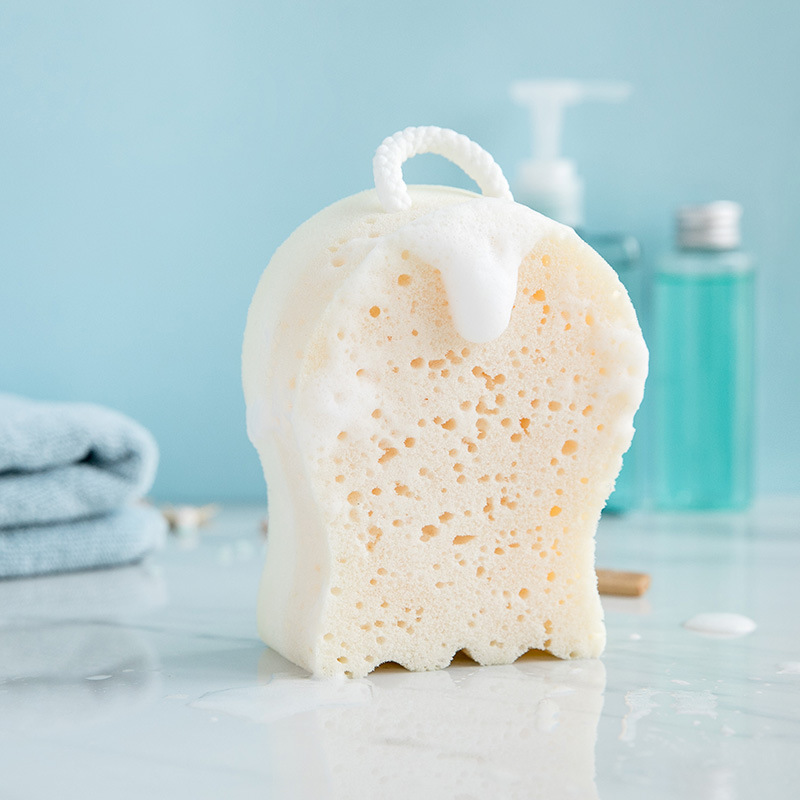 洗澡海绵沐浴棉成人儿童宝宝沐浴花沐浴球搓澡巾女浴擦洗澡巾