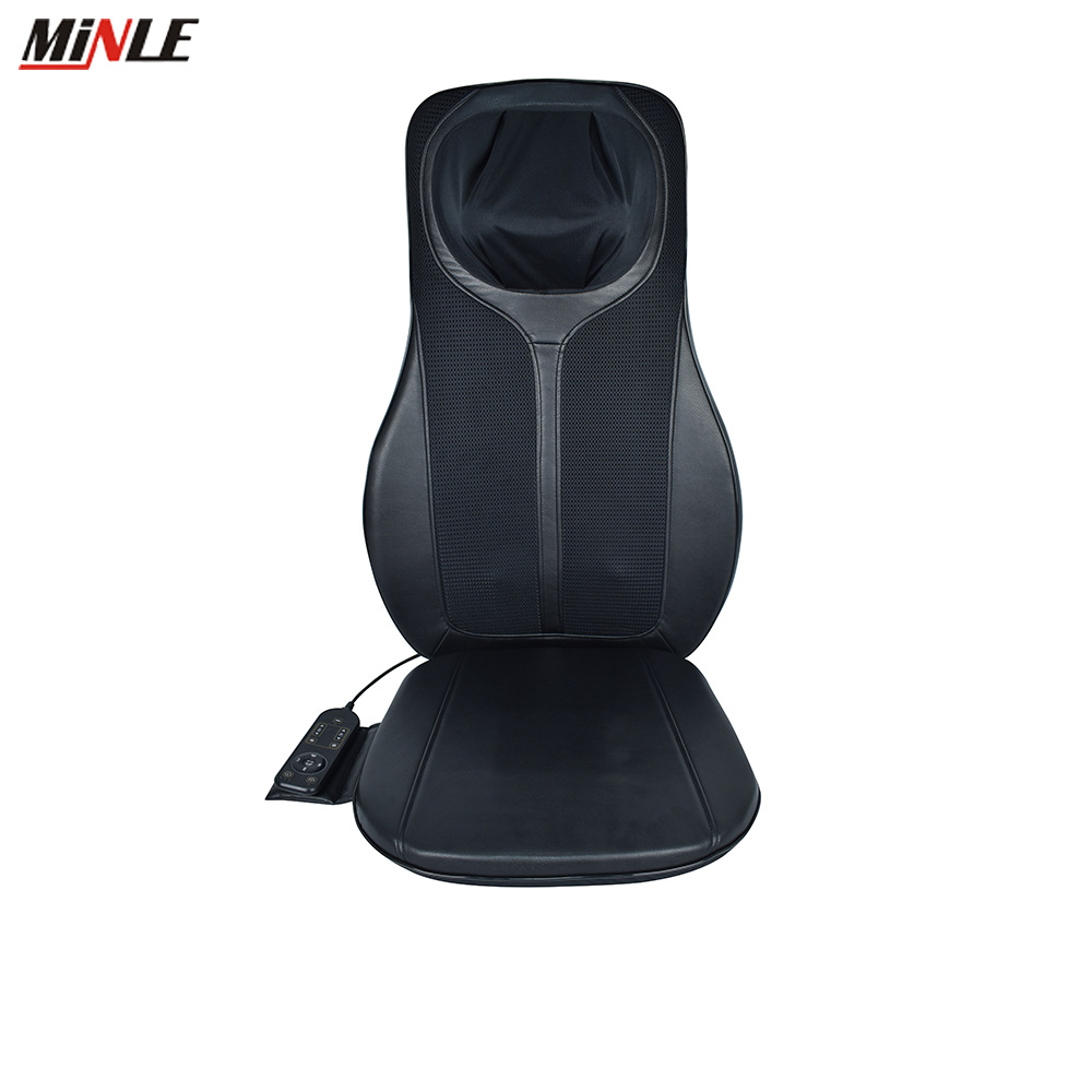 背部腰部按摩仪颈椎腰椎全身办公家用按摩椅车载靠垫-阿里巴巴