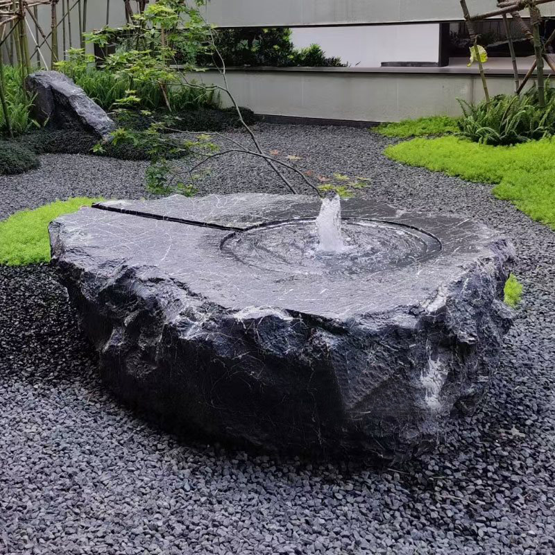 低价园林景观石