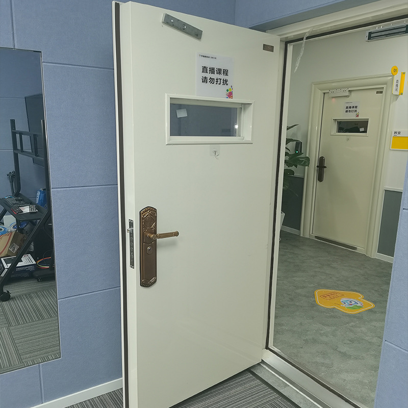 0成交238平方米酷思帝克资质齐全测听室电影院酒吧录音棚会议室钢质