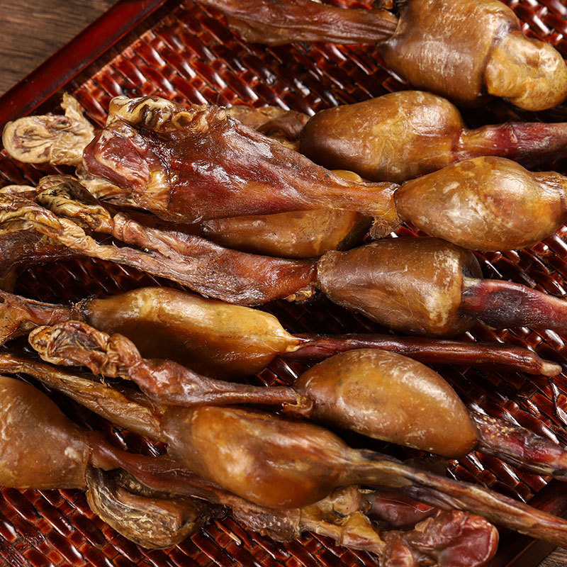 现货批发狗肾 品质优整支狗肾 煲汤泡酒料量大价优