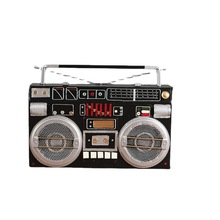 夏普vc-320r录放像机收录机收音机关联索尼东芝怀旧老式二手物件