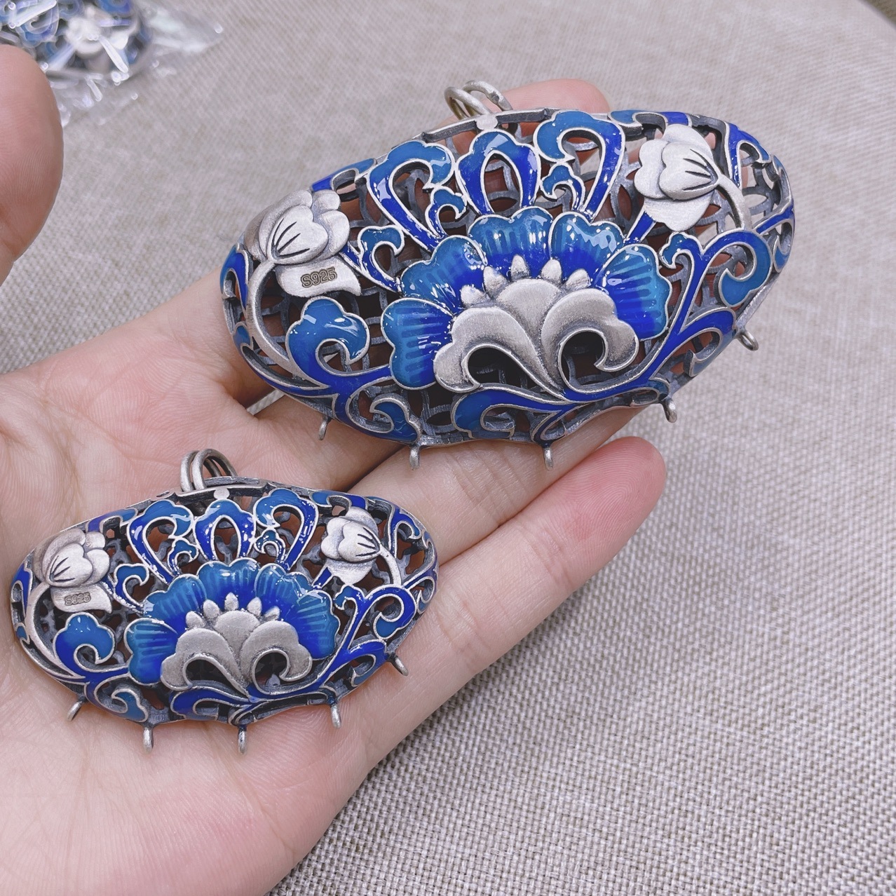 0成交1件北京圣承汇珠宝有限公司9年golden,deer,king/金鹿王品牌新品