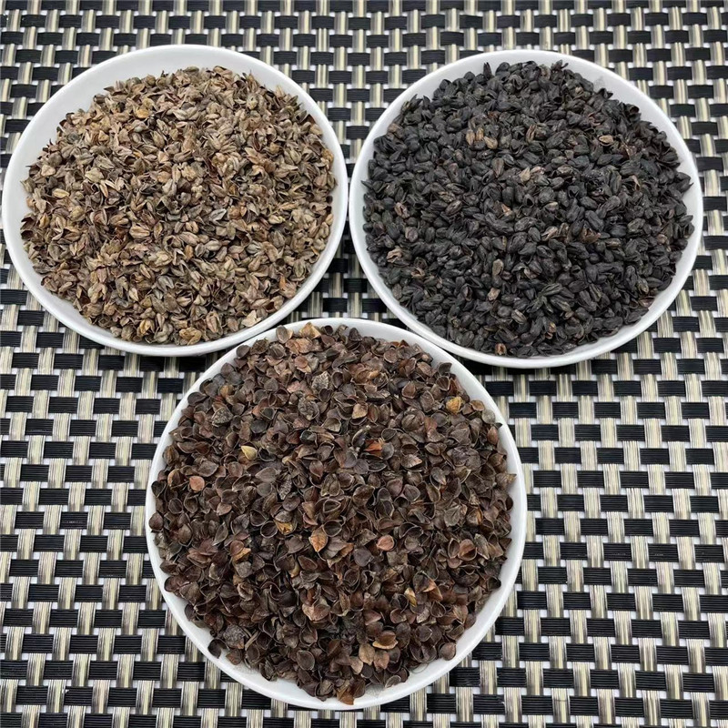 荞麦皮 苦荞壳汽车坐垫枕头填充物 甜荞壳苦荞壳填充物现货