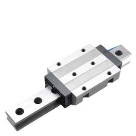 直线导轨轴承型号