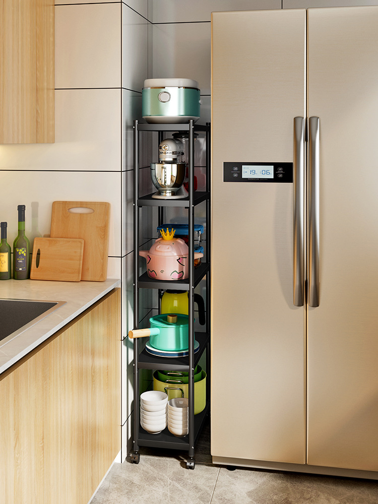 正品厨房置物架