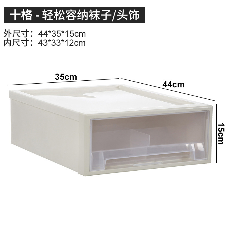 Wholesale Baby Diaper Changing Table Drawer Storage Box Socks Bath Towel Small Quilt Storage Cabinet Diaper Clothing Storage