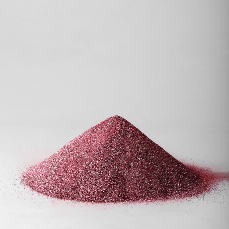 朱砂粉紫金砂细紫砂粉原石辰砂细颗粒原矿可装噶乌盒福袋吊坠原料