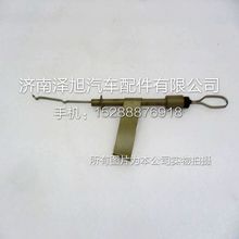 1009060-472-0000机油标尺管总成 JAC=重汽豪沃陕汽德龙福田欧曼