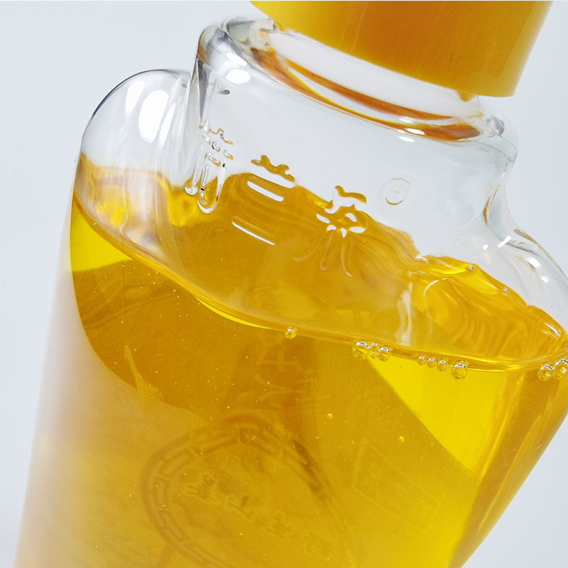 大瓶230ml培兰朵野老生姜油 拔罐刮痧油 推拿油支持一件代发