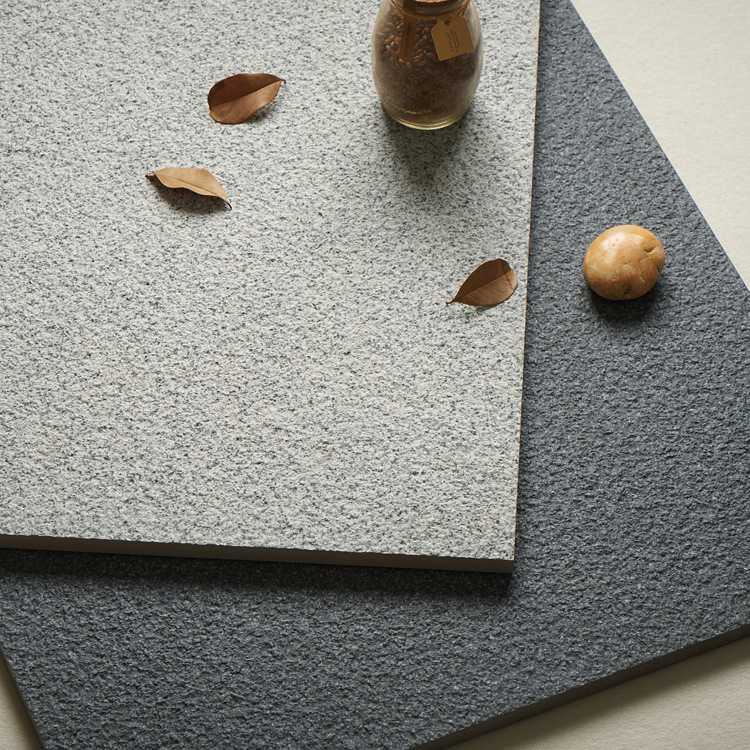 石英砖生态地铺石pc砖仿石材庭院花园广场砖院子花岗岩大理石瓷砖