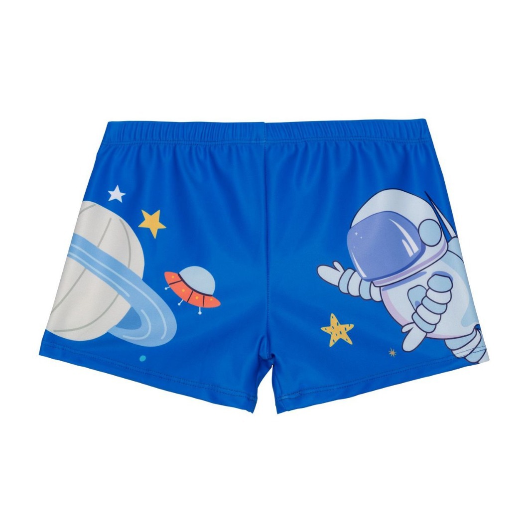 小金鱼新款儿童泳裤男孩中小童防尴尬玩水游泳装备5726-阿里巴巴