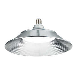 led工矿灯厂房灯工厂车间照明灯商用工业仓库吊灯马路弯灯防水罩