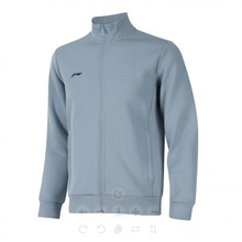 lining/李宁 1807联名款badfive少不入川男子套头卫衣awdr425-1