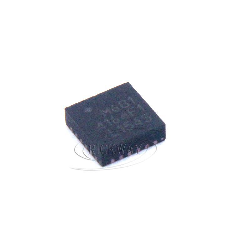 mpu6050模块mpu6050封装qfn24六轴陀螺仪加速芯片