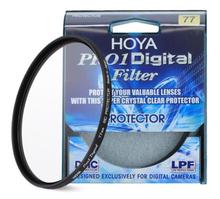 保谷滤镜pro1D专业滤镜UV镜77mm PROTECTOR镜头保护镜滤光防尘