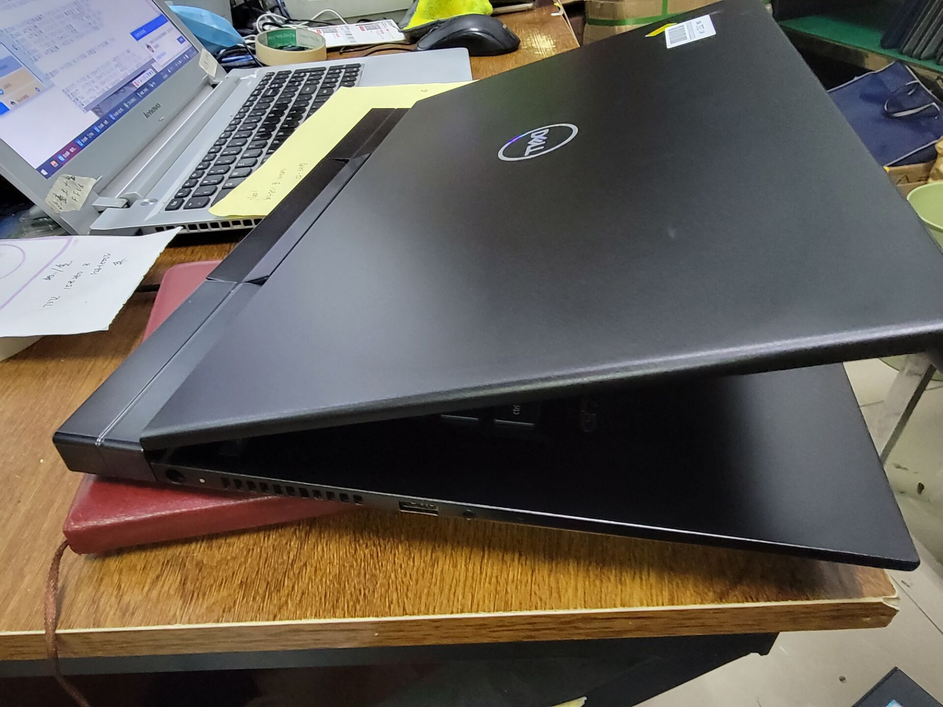 适用dell戴尔笔记本电脑燃7000游匣g3 g7 g5 rtx3060 游匣g7-7700