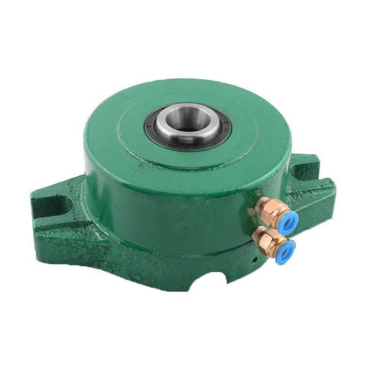 15型20型25型32型卧式分度立式气动夹头座仪表车床夹头座夹具夹座