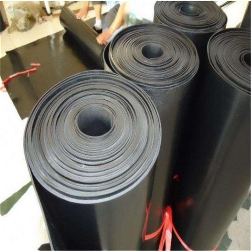 橡胶板 厂家定制 氟橡胶板 高弹性橡胶板 耐油橡胶板