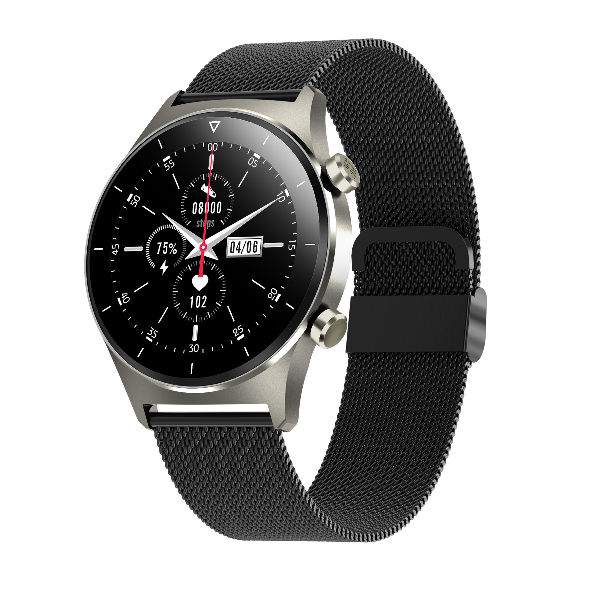 e13智能手表 蓝牙运动手表心率运动计步自定义表盘智能手表工厂