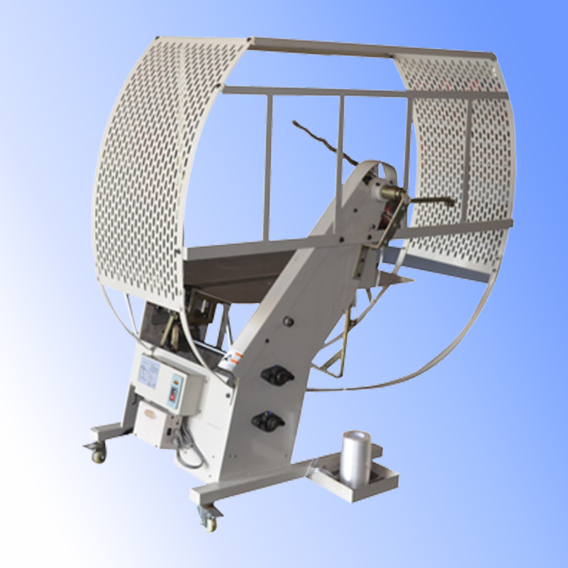 东莞【超诺】公司供应 pe带打捆机 捆扎机