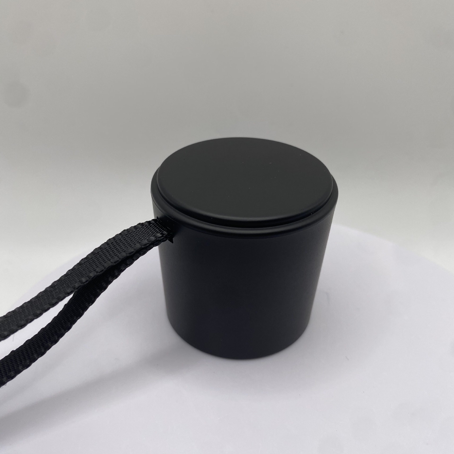 雨伞全套塑料配件 abs伞头16mm磨砂手感伞把 三折伞伞柄