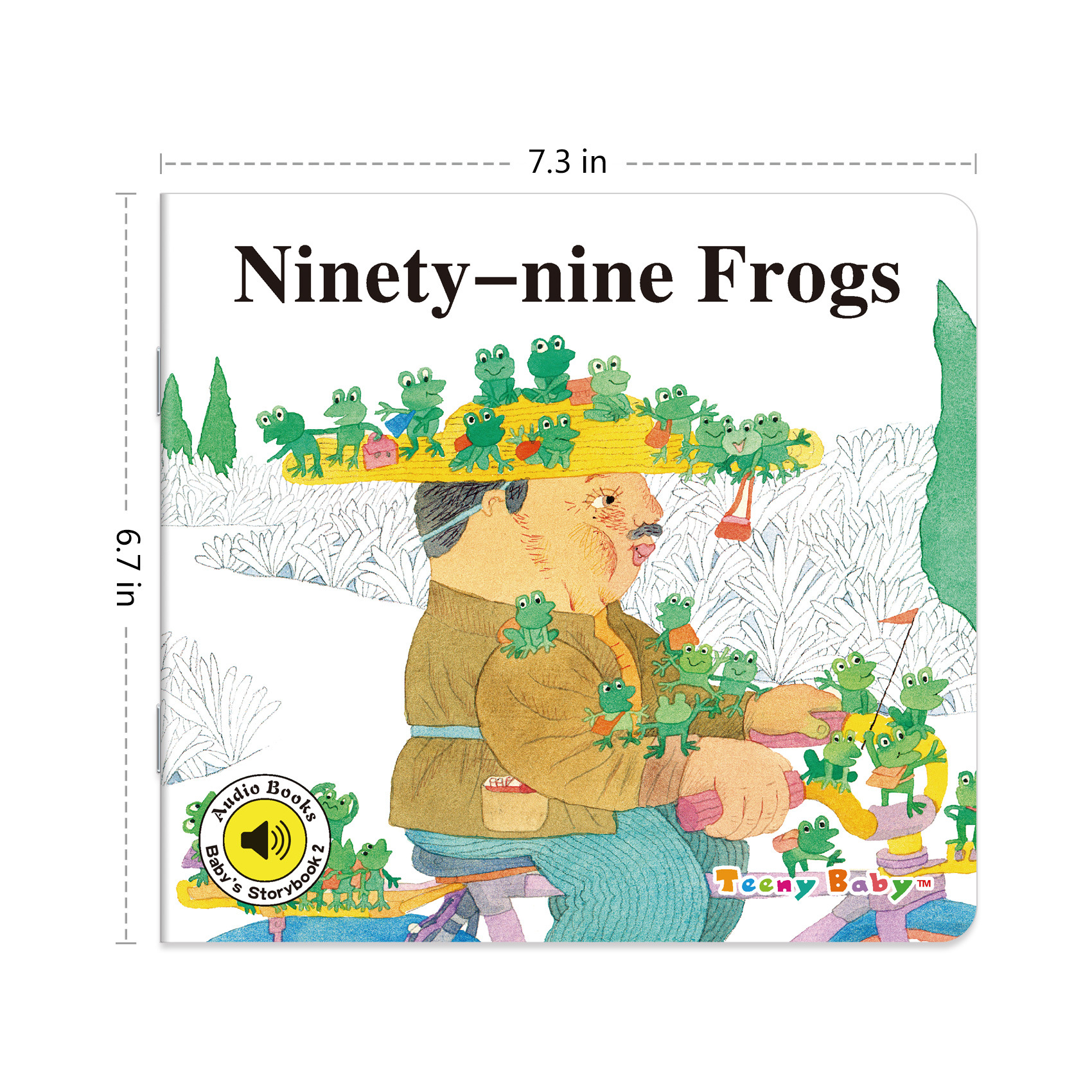 经典幼儿故事英文绘本批发10本套装幼儿绘本外贸热销