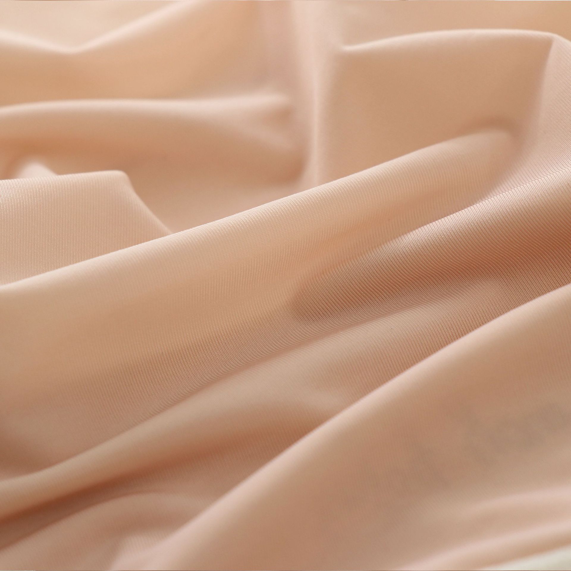 b261空气裸感纵享丝滑50g飘飞春夏轻薄透气无痕少女中腰面膜内裤