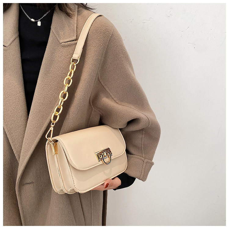 小ck小方包女士包包2021早春新款斜挎包纯色pu软面时尚单肩豆腐包